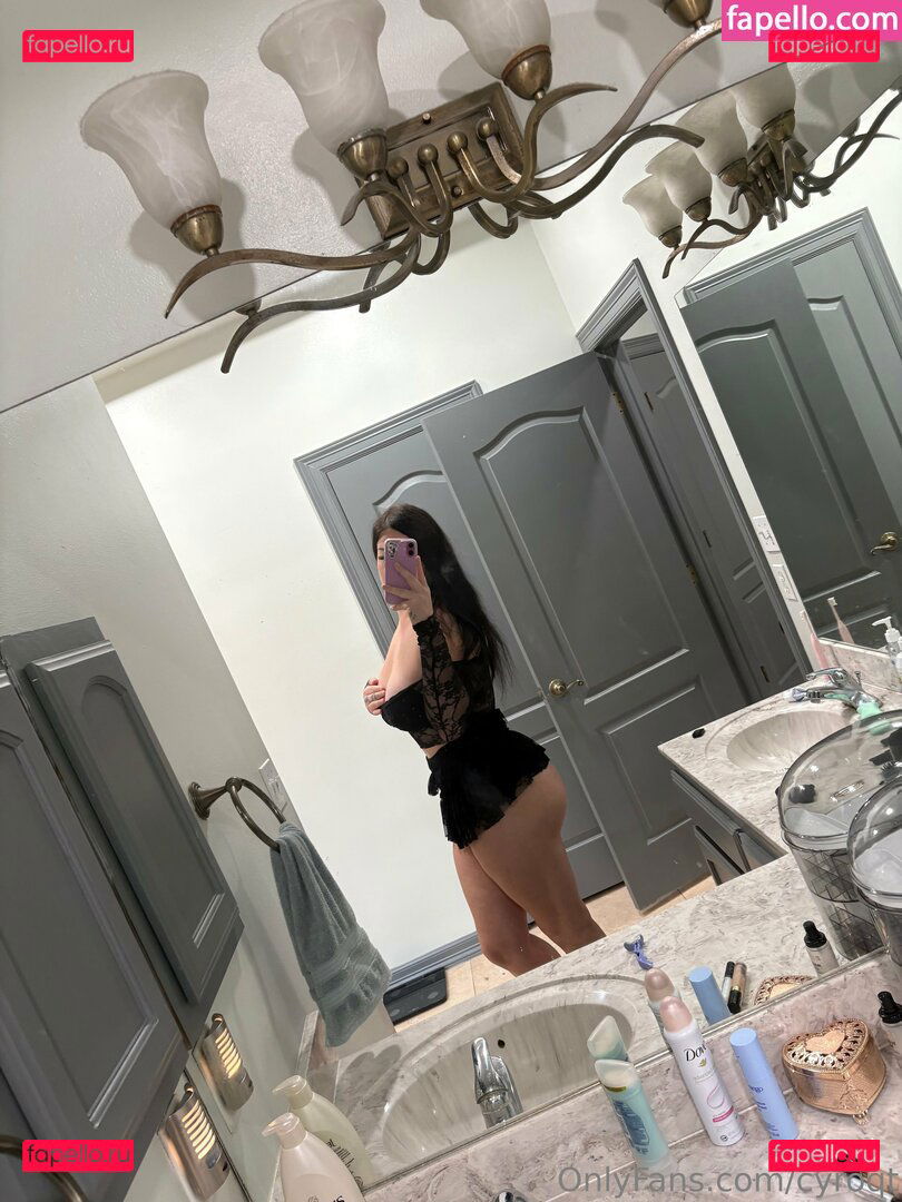 cyroqt Onlyfans Photo Gallery 