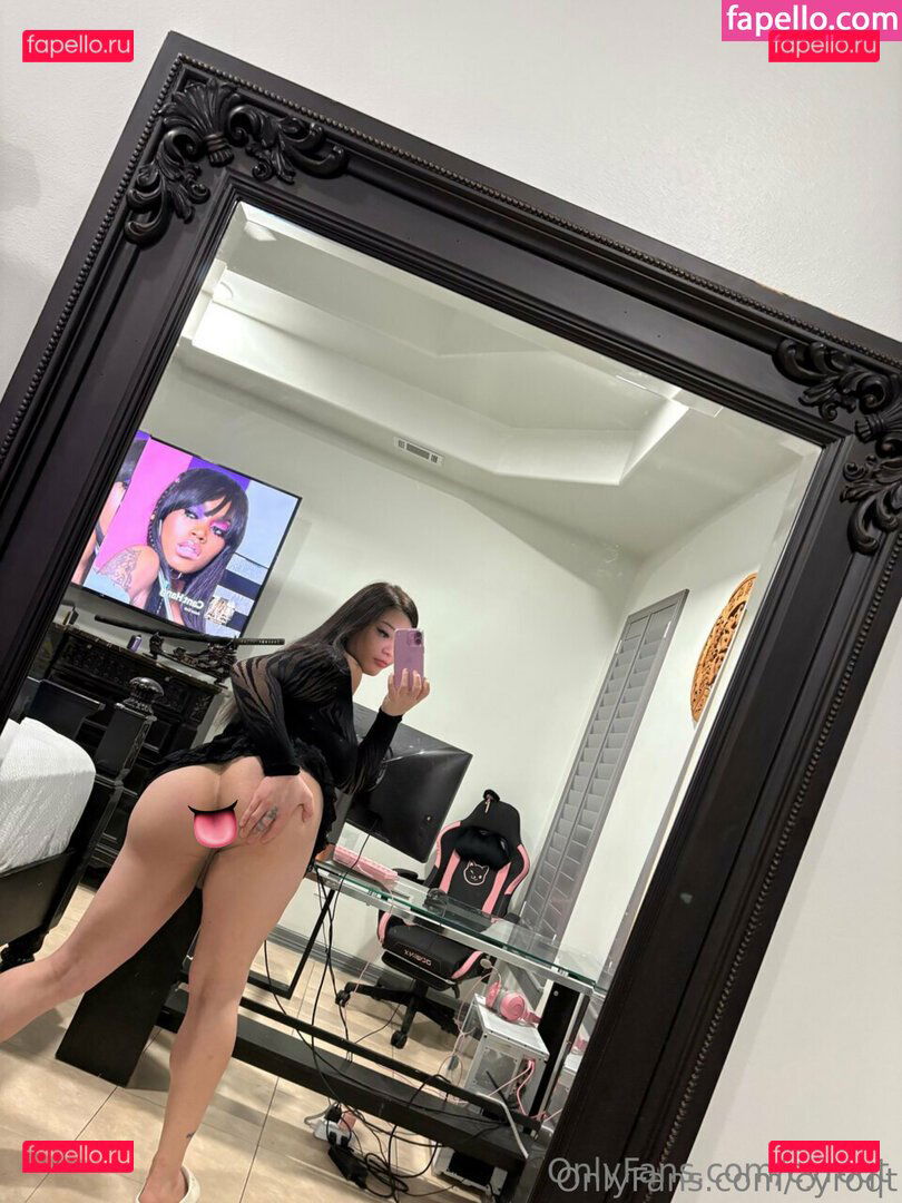 cyroqt Onlyfans Photo Gallery 