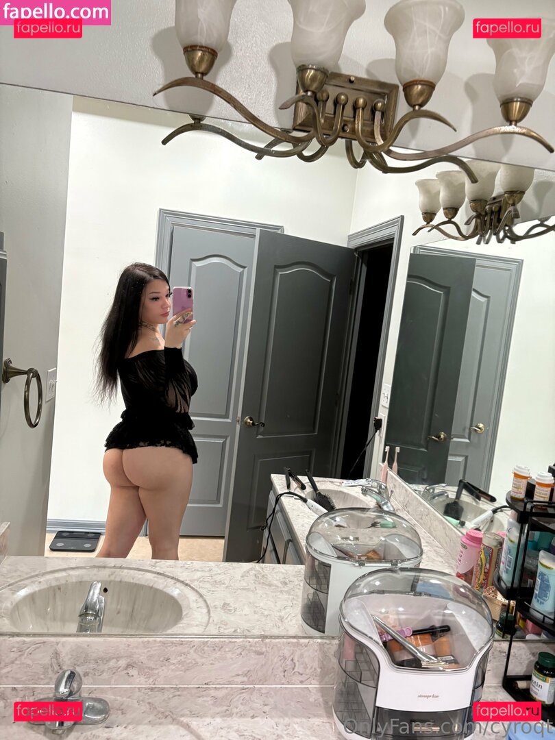 cyroqt Onlyfans Photo Gallery 