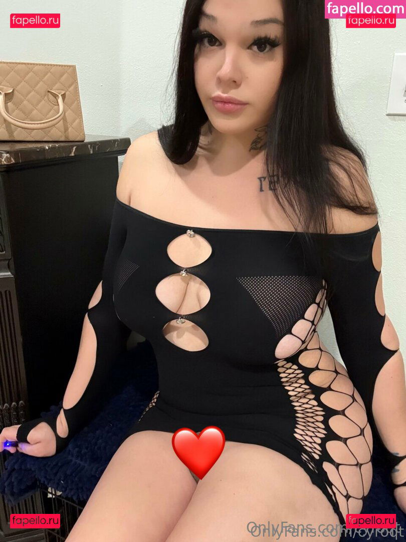 cyroqt Onlyfans Photo Gallery 
