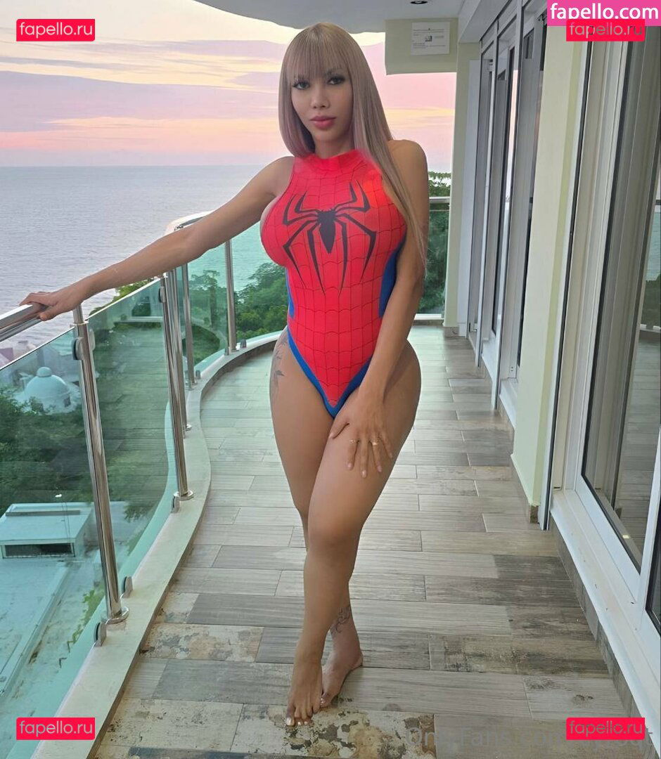 cyroqt Onlyfans Photo Gallery 