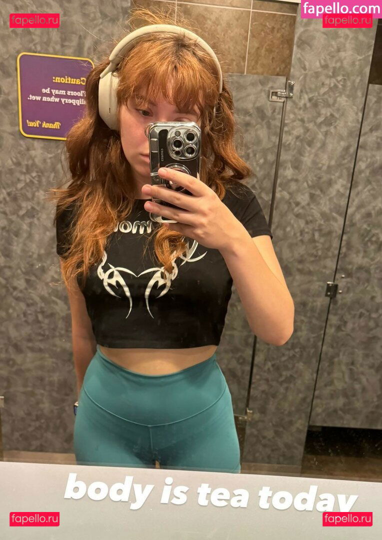 CruelRice / elliemariese Onlyfans Photo Gallery 