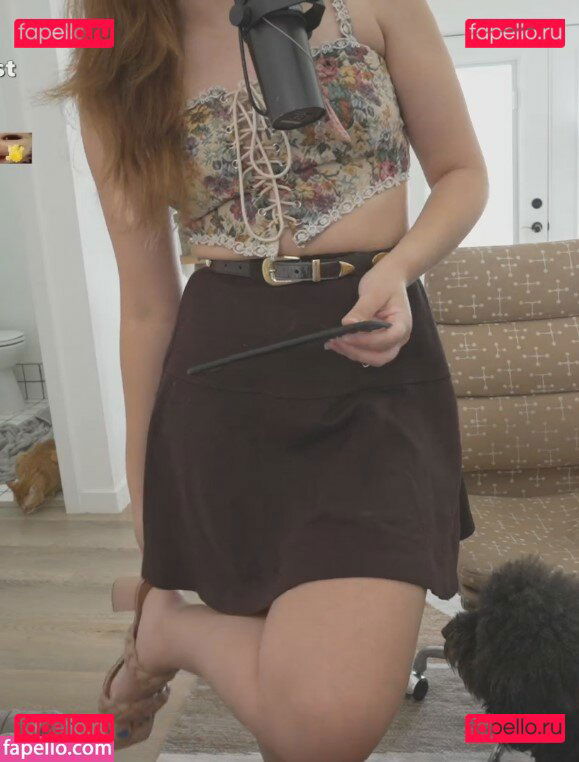 CruelRice / elliemariese Onlyfans Photo Gallery 