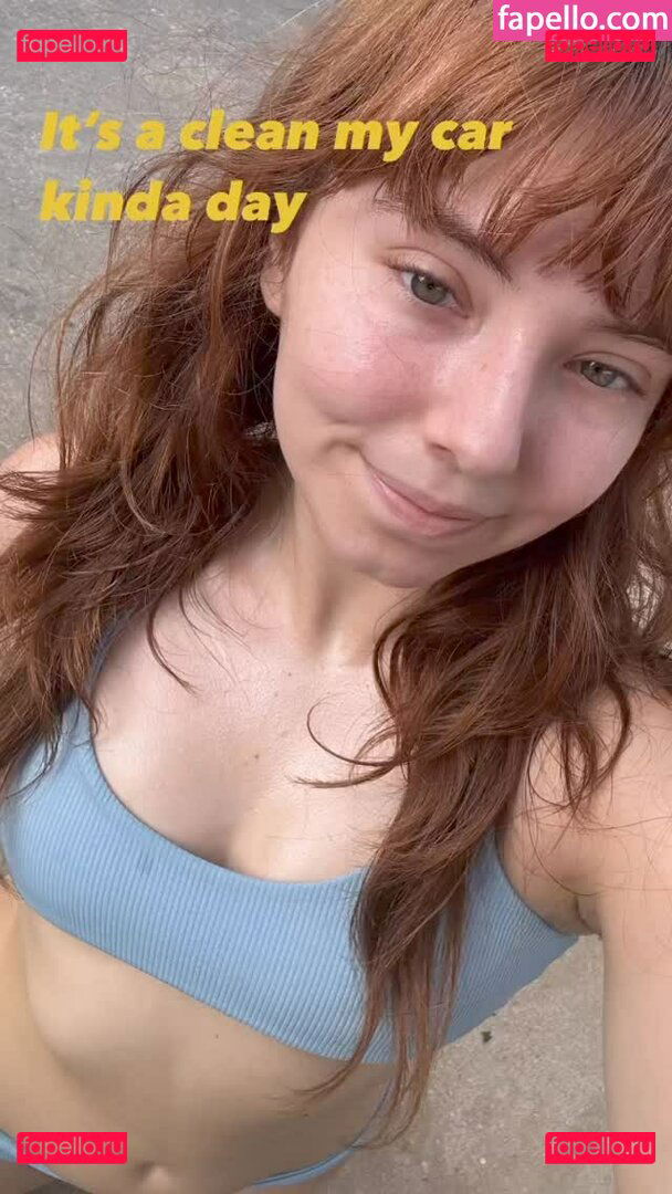 CruelRice / elliemariese Onlyfans Photo Gallery 