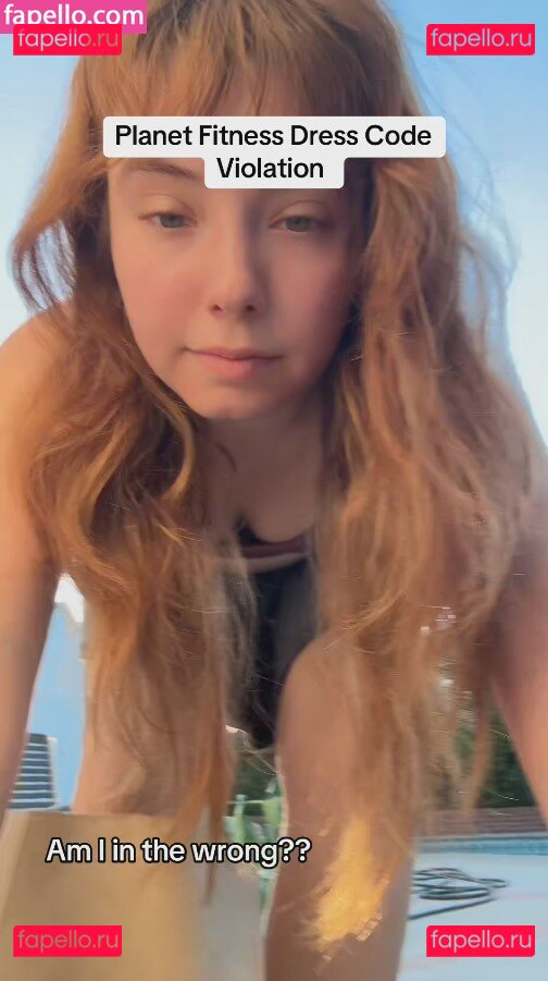 CruelRice / elliemariese Onlyfans Photo Gallery 