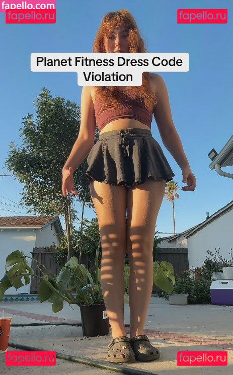 CruelRice / elliemariese Onlyfans Photo Gallery 