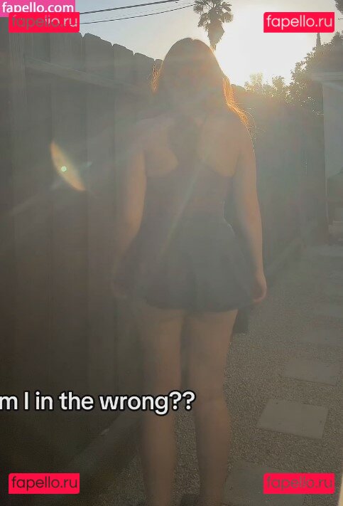 CruelRice / elliemariese Onlyfans Photo Gallery 