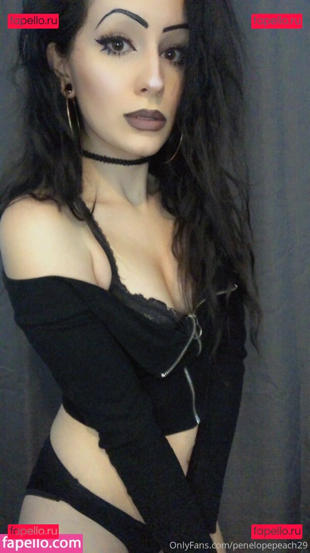 penelopepeach / penelopepeach29 Onlyfans Photo Gallery 