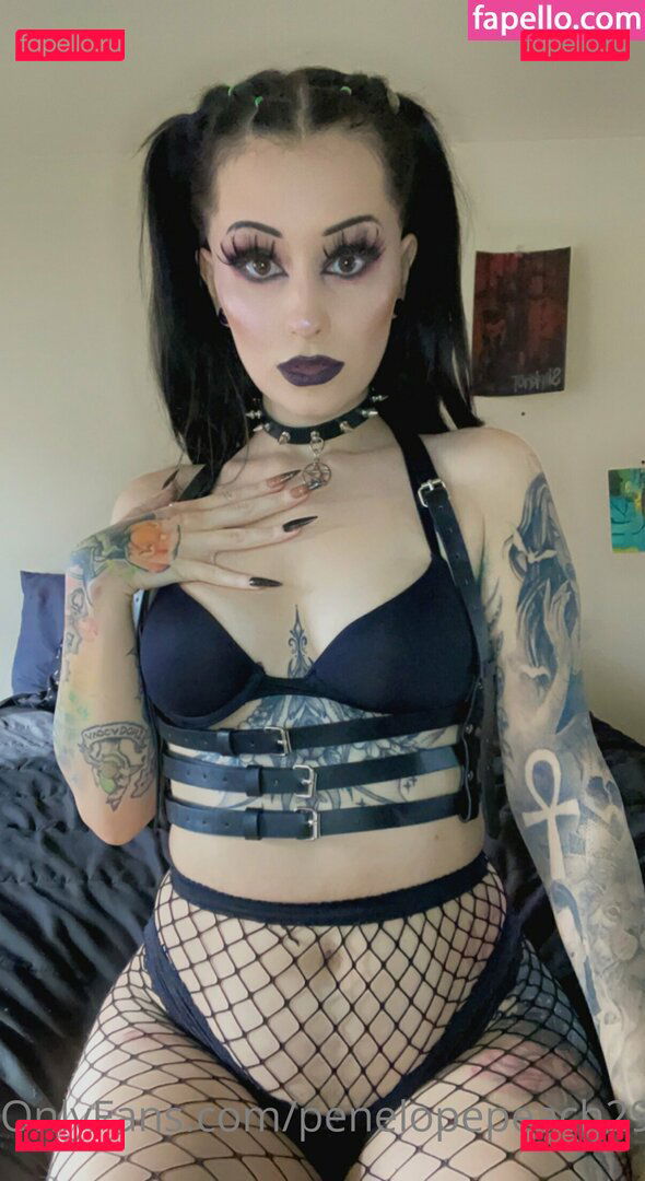 penelopepeach / penelopepeach29 Onlyfans Photo Gallery 