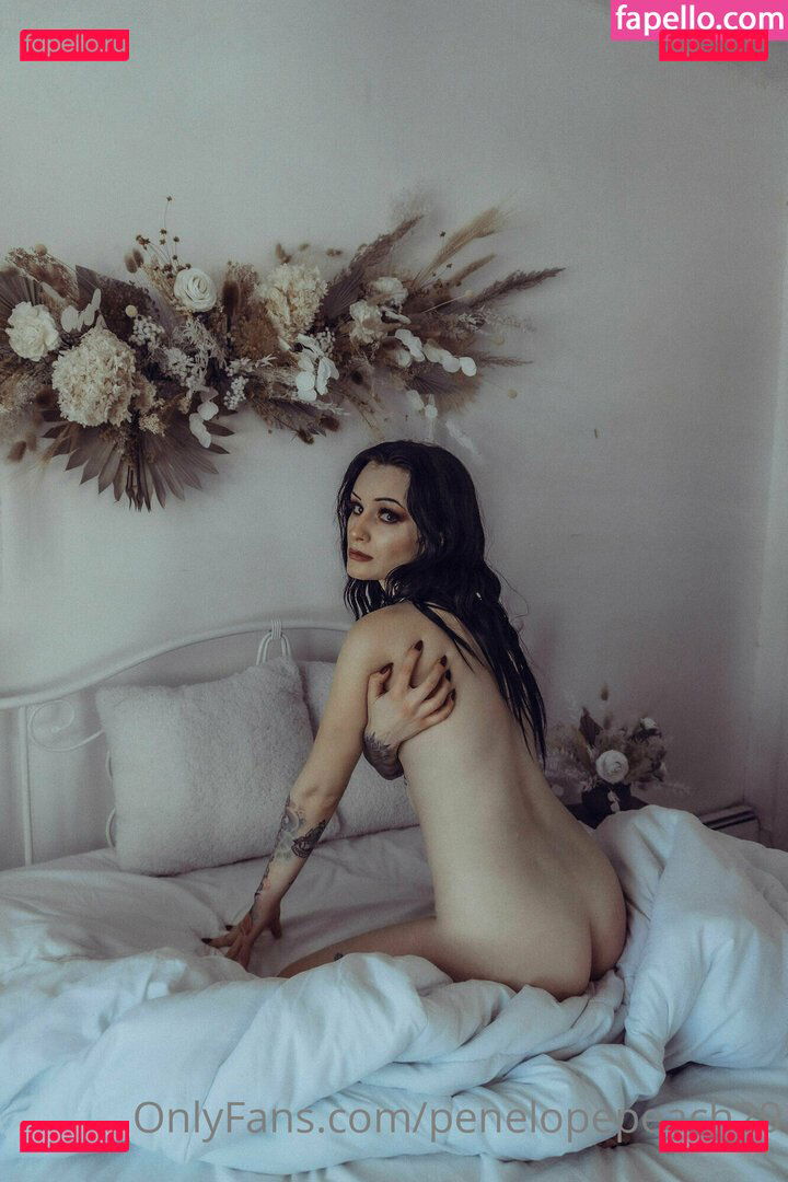penelopepeach / penelopepeach29 Onlyfans Photo Gallery 