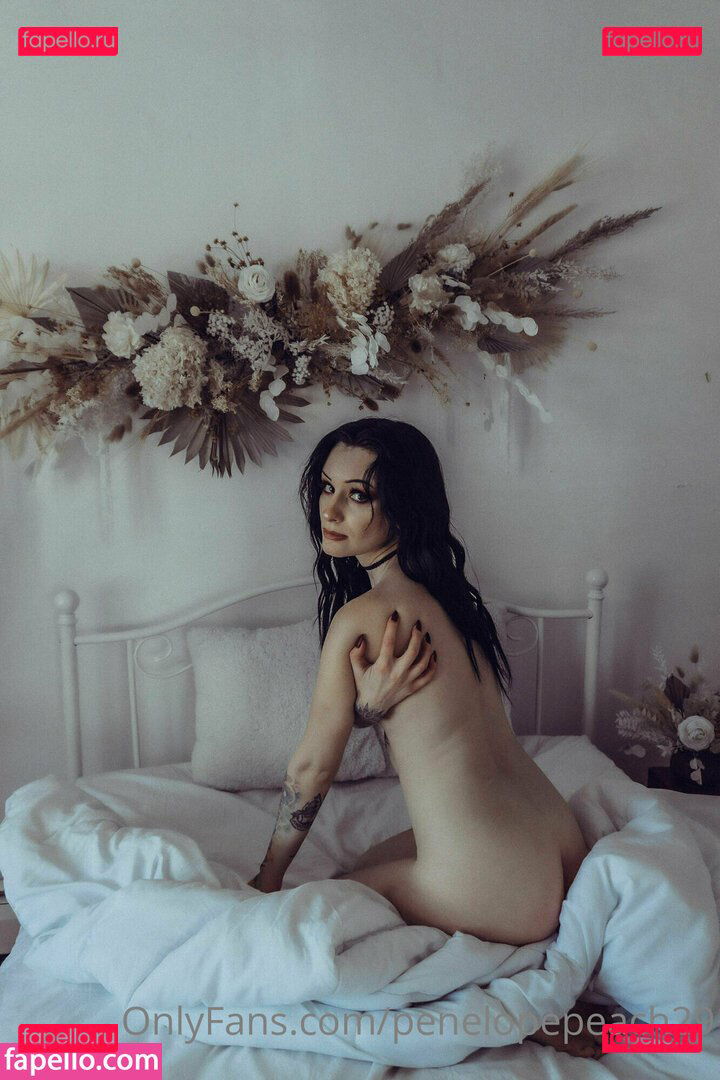 penelopepeach / penelopepeach29 Onlyfans Photo Gallery 