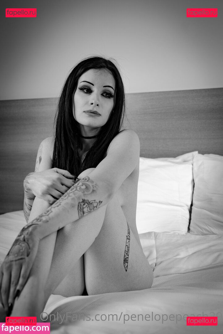 penelopepeach / penelopepeach29 Onlyfans Photo Gallery 