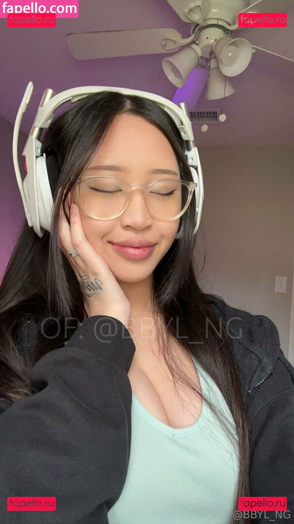 bbyl_ng Onlyfans Photo Gallery 