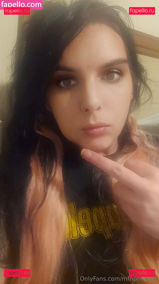 mfnprincess / tonefineass Onlyfans Photo Gallery 