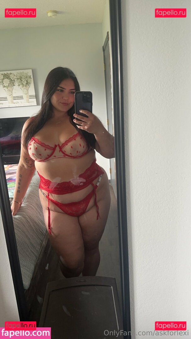 Askforlexi Nude Onlyfans Photo 44