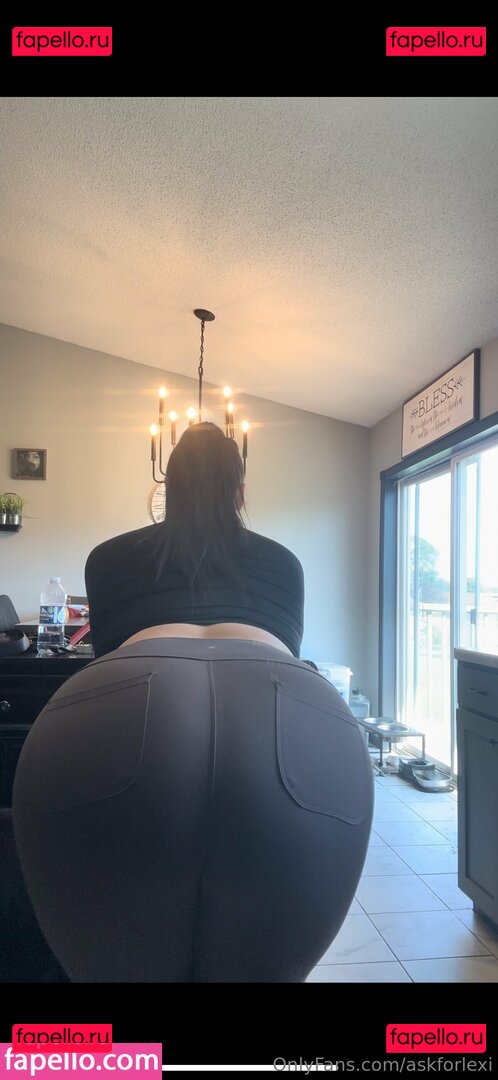 Askforlexi Nude Onlyfans Photo 25