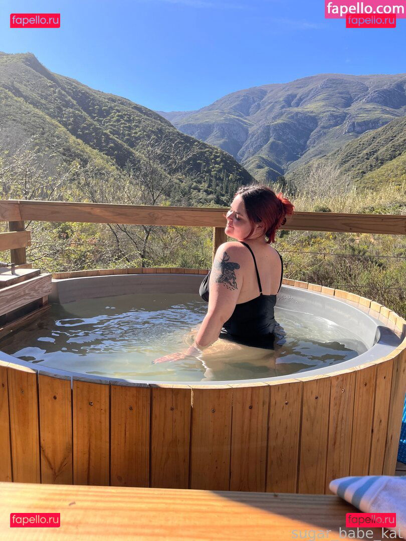 sugar_babe_kat / sugar_babe_kat_ Onlyfans Photo Gallery 