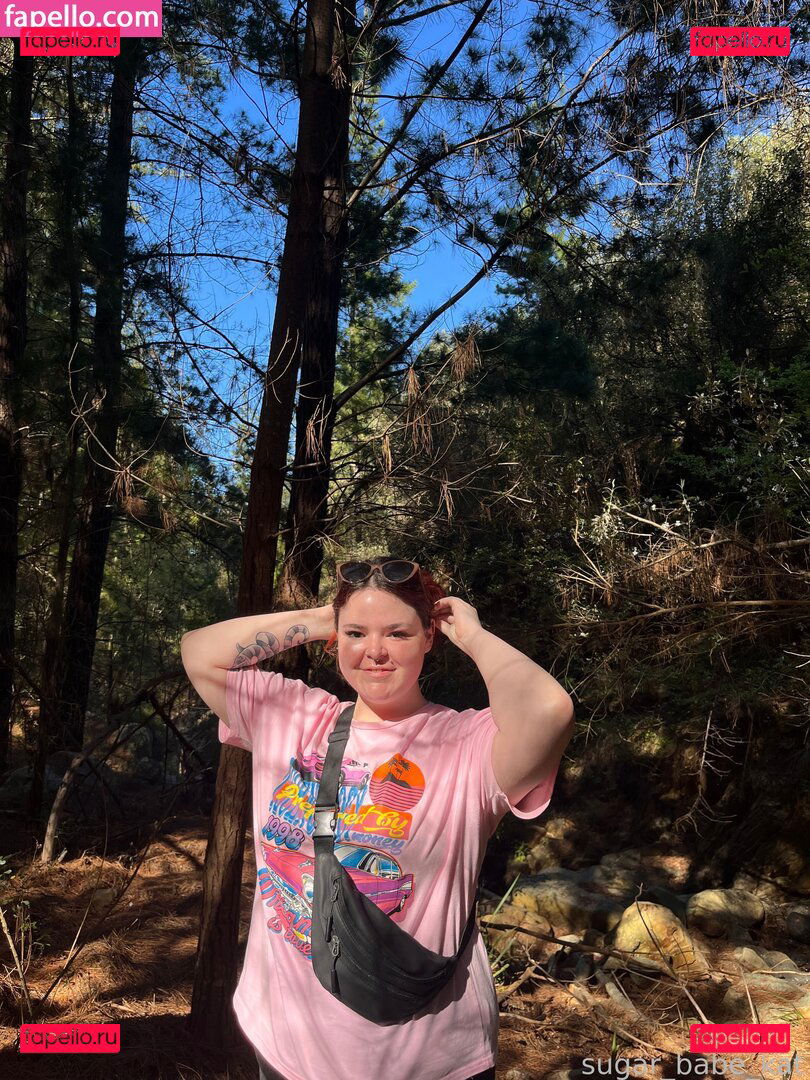 sugar_babe_kat / sugar_babe_kat_ Onlyfans Photo Gallery 