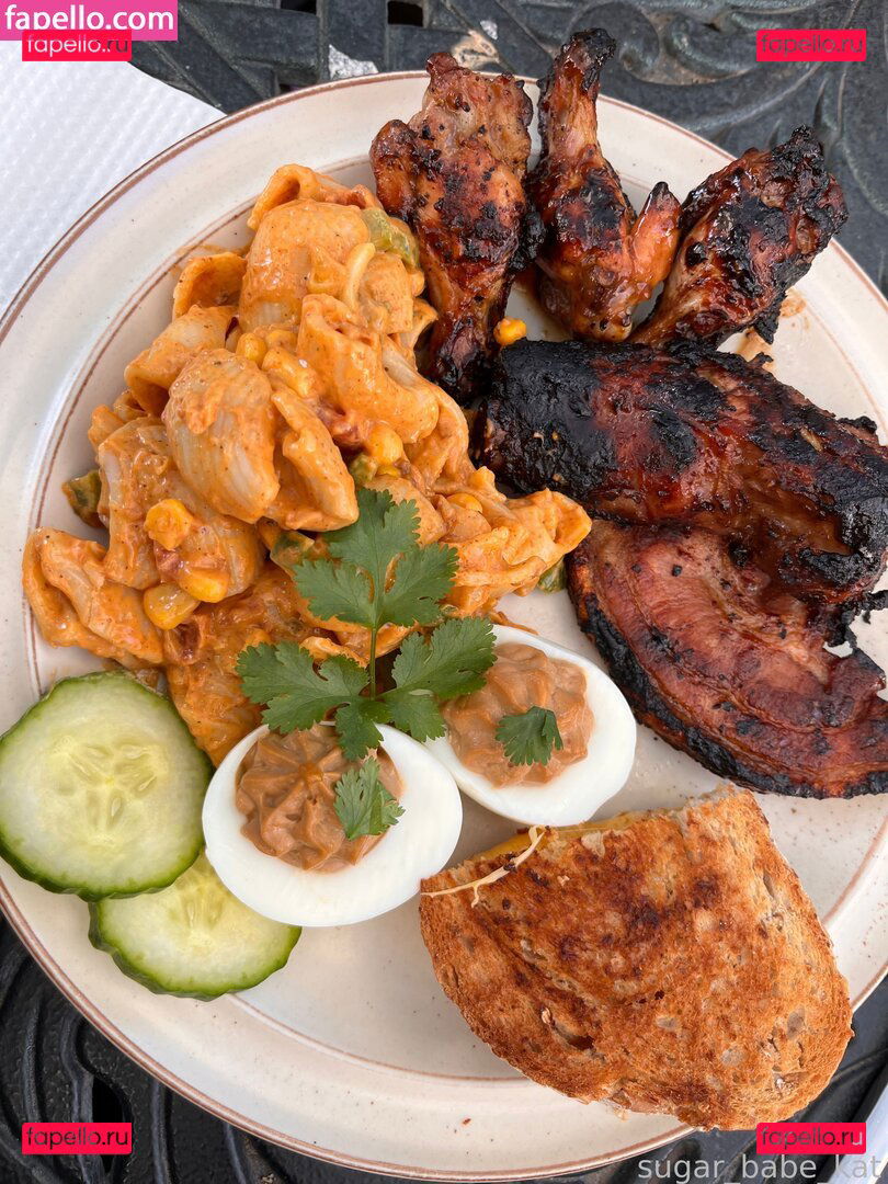 sugar_babe_kat / sugar_babe_kat_ Onlyfans Photo Gallery 