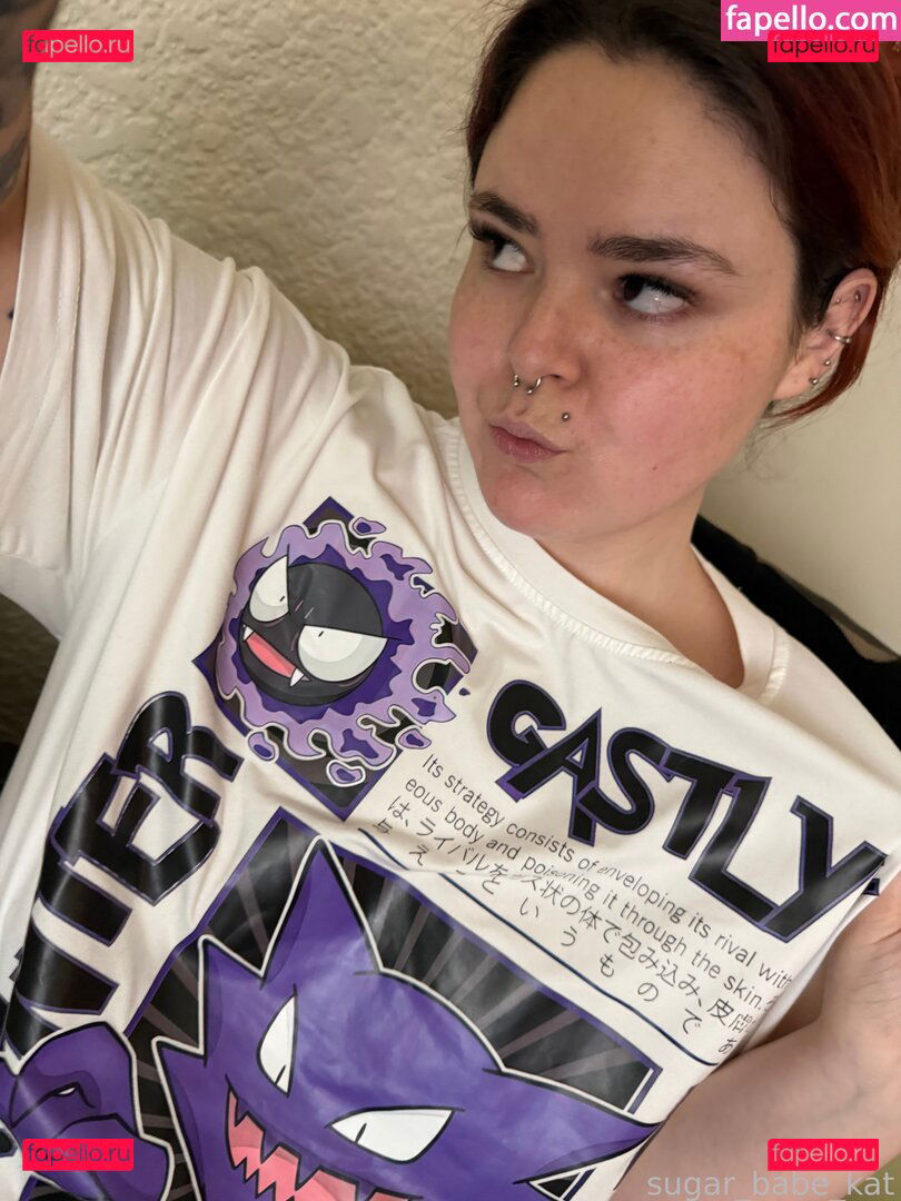 sugar_babe_kat / sugar_babe_kat_ Onlyfans Photo Gallery 