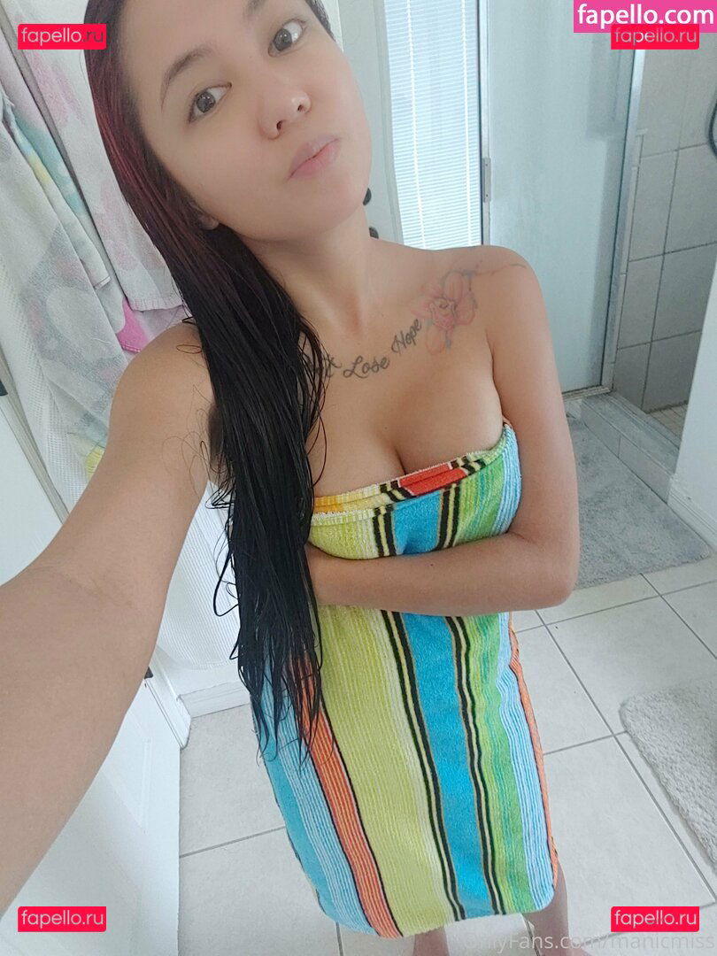 Manic_miss / its_manicmiss / manicmiss Onlyfans Photo Gallery 