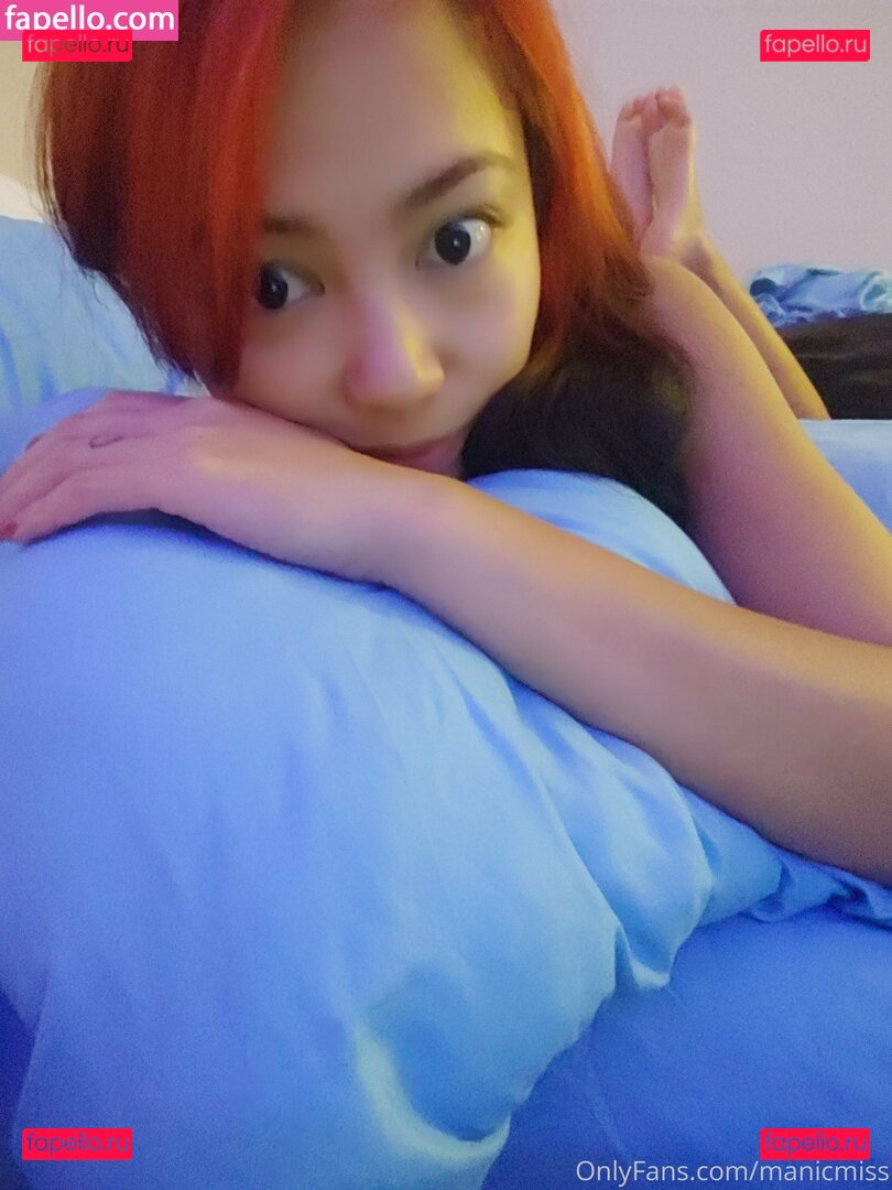 Manic_miss / its_manicmiss / manicmiss Onlyfans Photo Gallery 