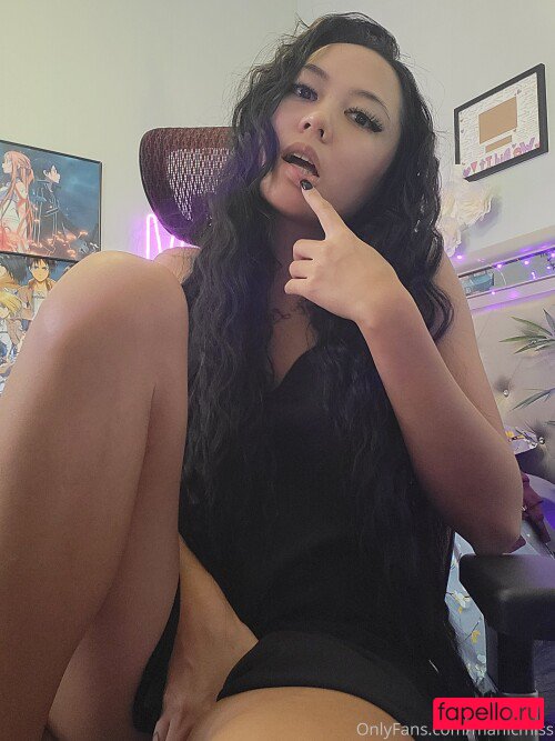 Manic_miss Nude Onlyfans Photo 45