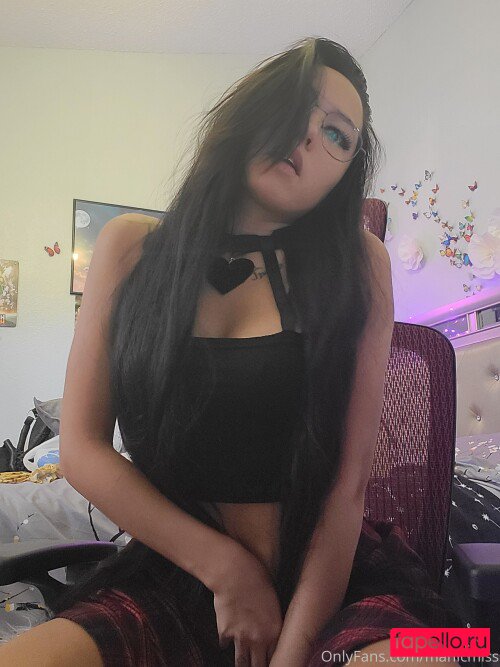 Manic_miss Nude Onlyfans Photo 36