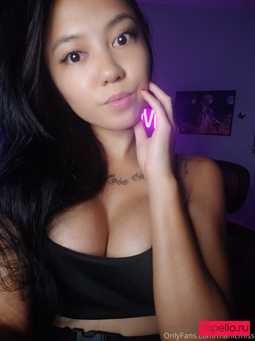Manic_miss Nude Onlyfans Photo 30