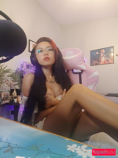 Manic_miss Nude Onlyfans Photo 9