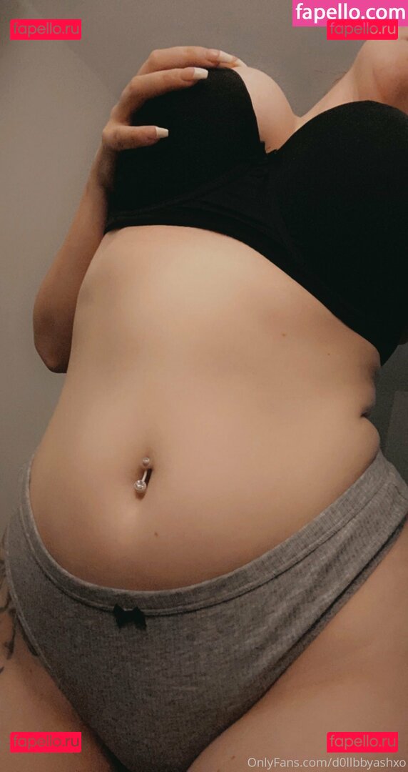 d0llbbyashxo Nude Onlyfans Photo 51