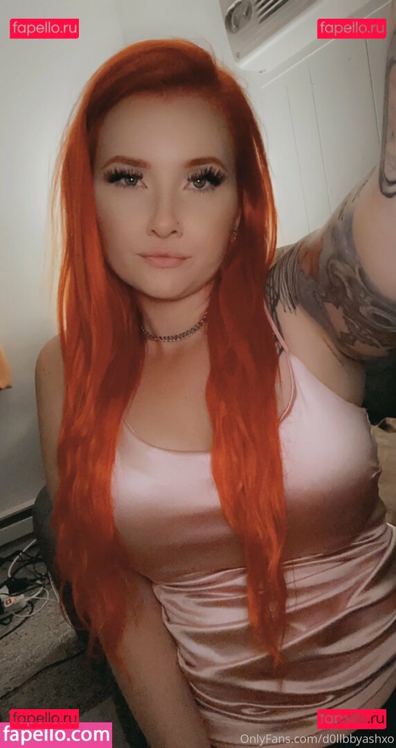 d0llbbyashxo Nude Onlyfans Photo 45