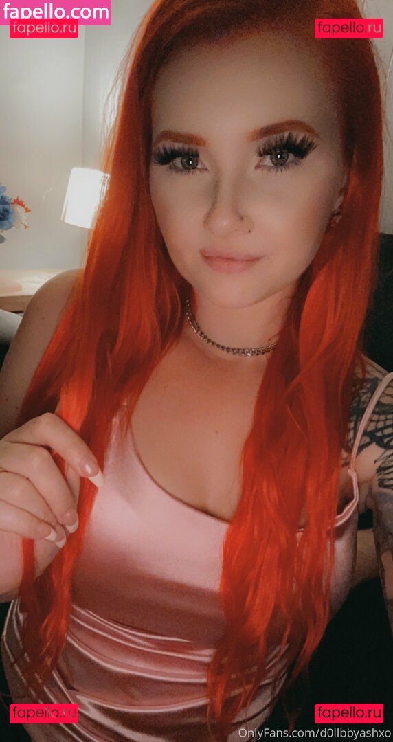 d0llbbyashxo Nude Onlyfans Photo 43