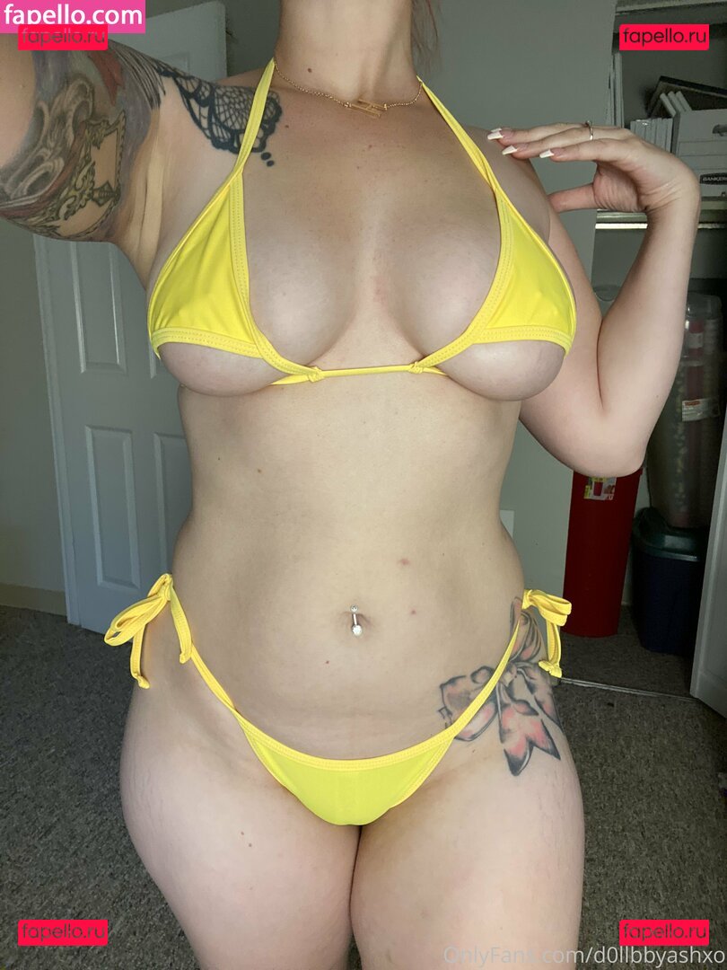 d0llbbyashxo Nude Onlyfans Photo 37