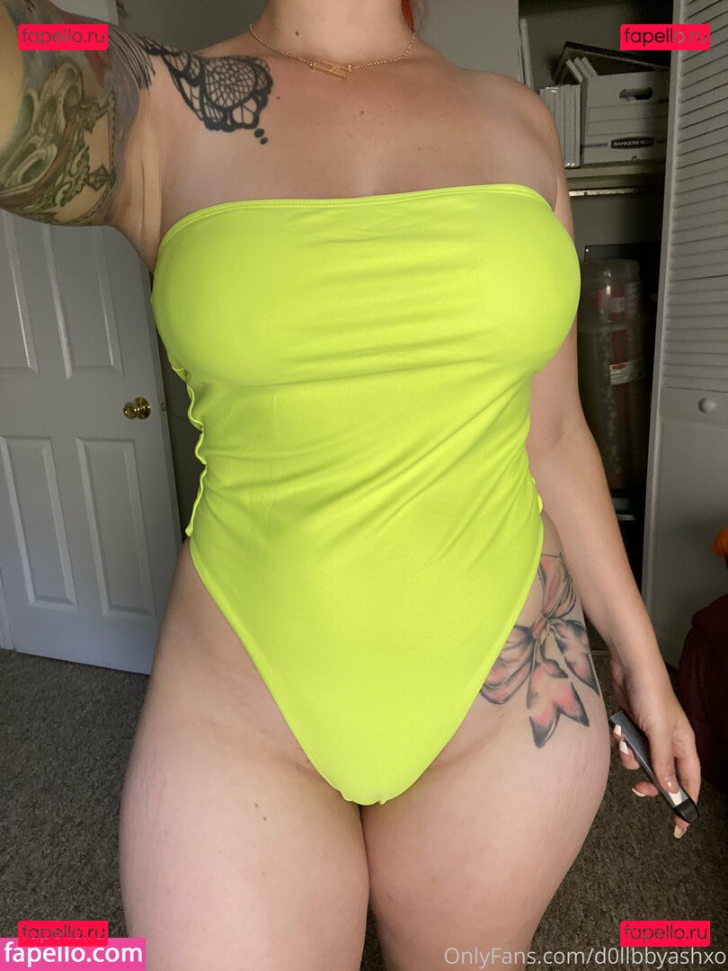 d0llbbyashxo Nude Onlyfans Photo 35