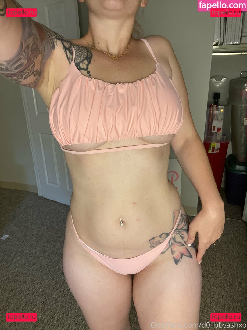 d0llbbyashxo Nude Onlyfans Photo 33