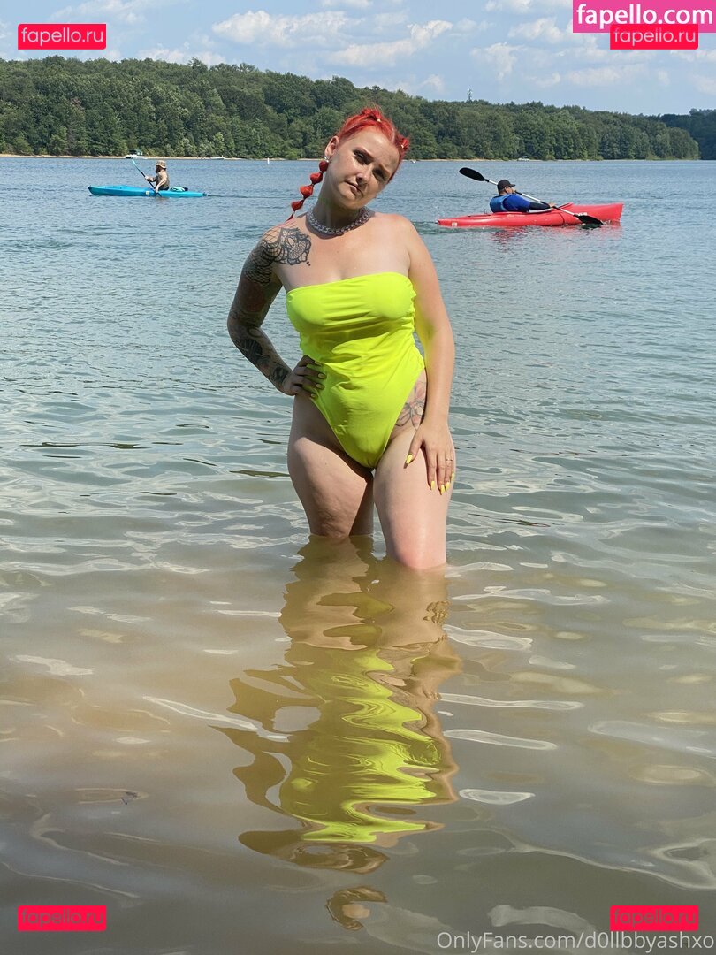 d0llbbyashxo Nude Onlyfans Photo 29