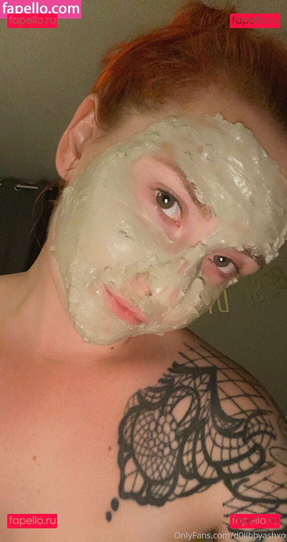 d0llbbyashxo Nude Onlyfans Photo 14