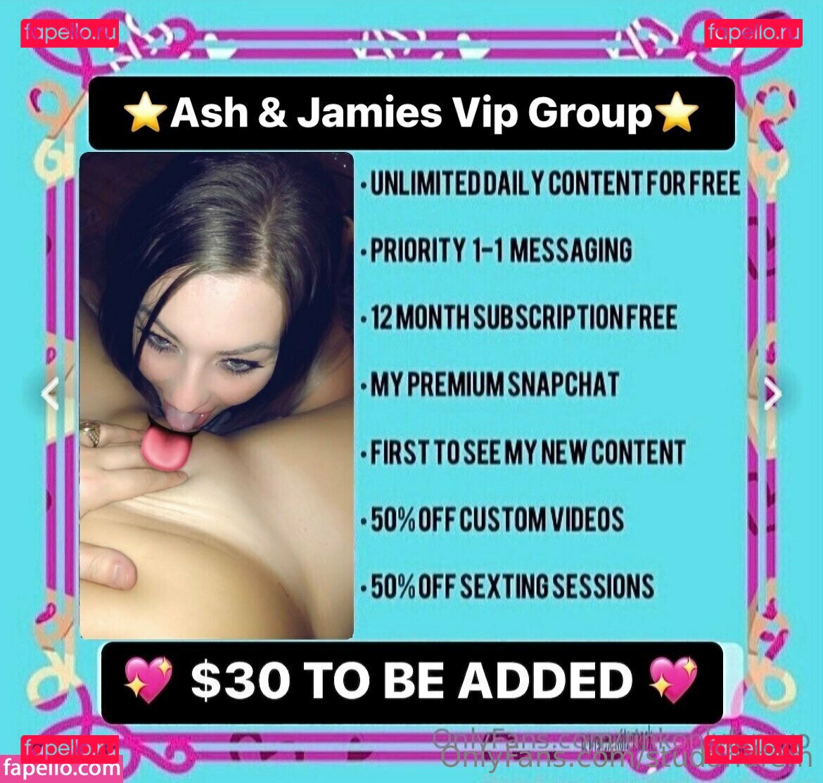 reallesbiansx / spooky_spice666 Onlyfans Photo Gallery 