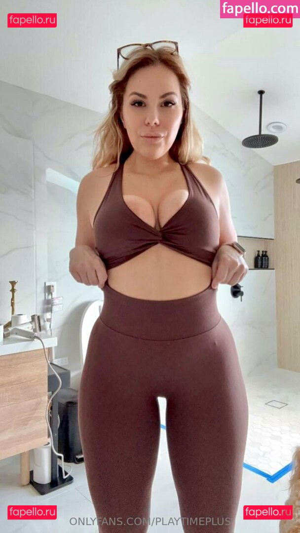 playtime.plus / playtimeplus Onlyfans Photo Gallery 