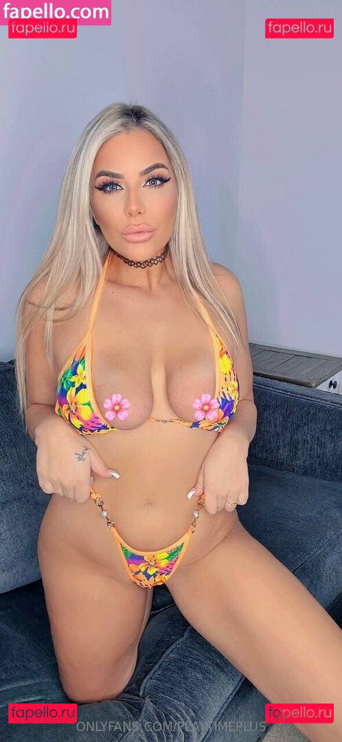 playtime.plus / playtimeplus Onlyfans Photo Gallery 