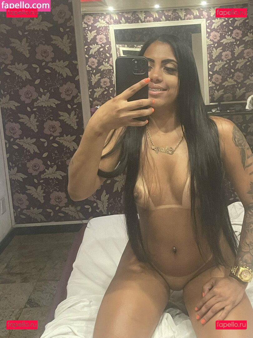 Chaaay / Chaaayiluminada / chaaya23 / chayaaywa Onlyfans Photo Gallery 