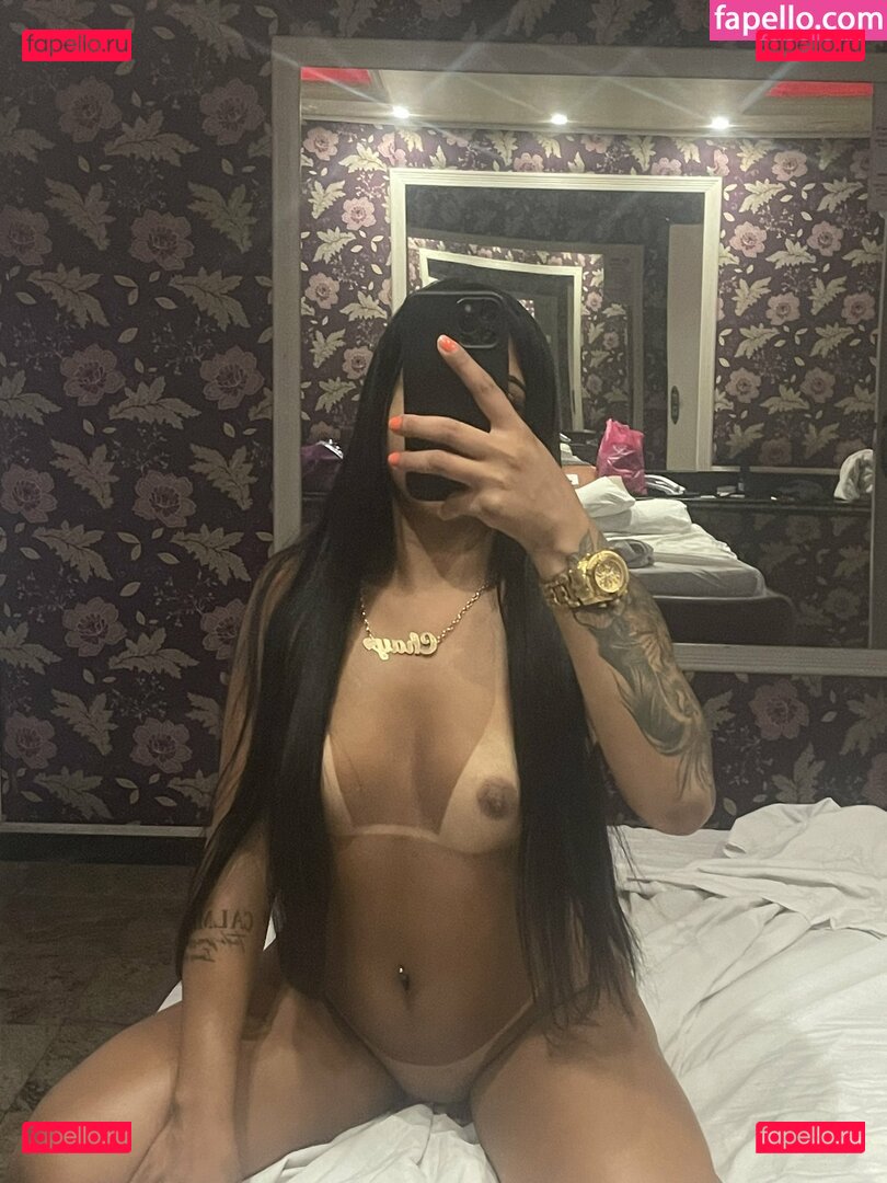 Chaaay Nude Onlyfans Photo 8