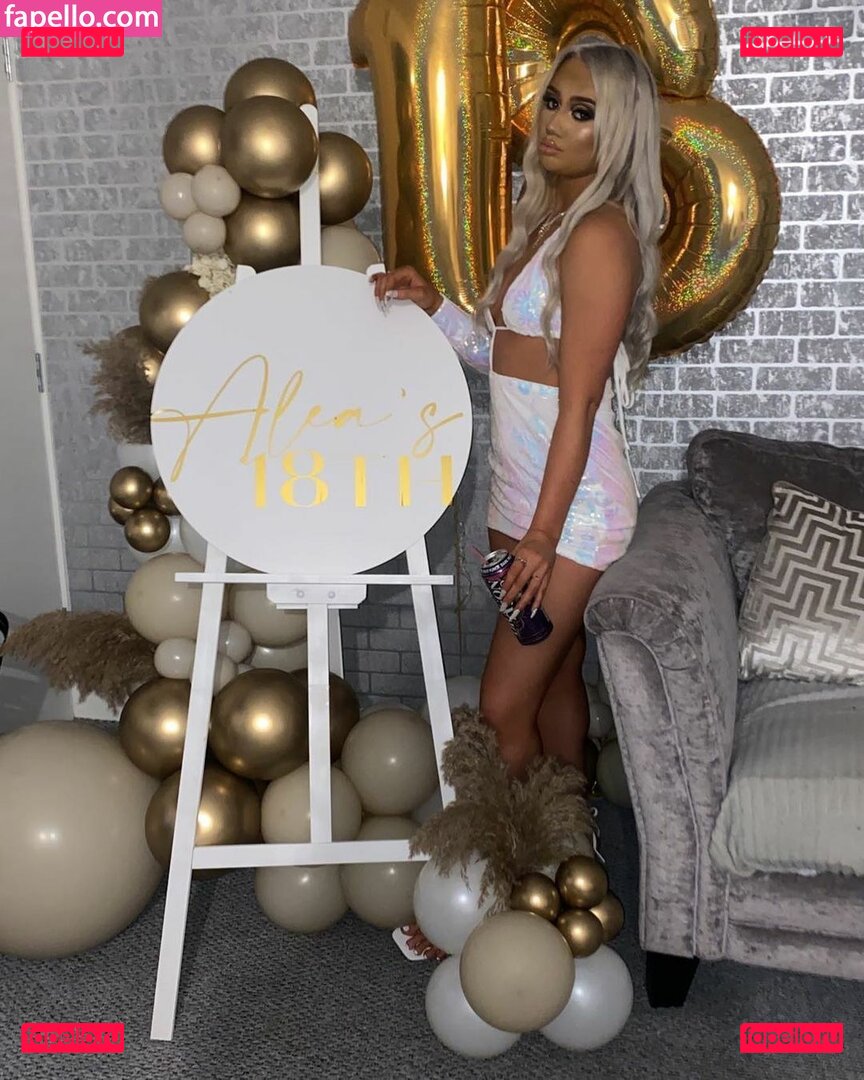 Aaliyahfox Nude Onlyfans Photo 27