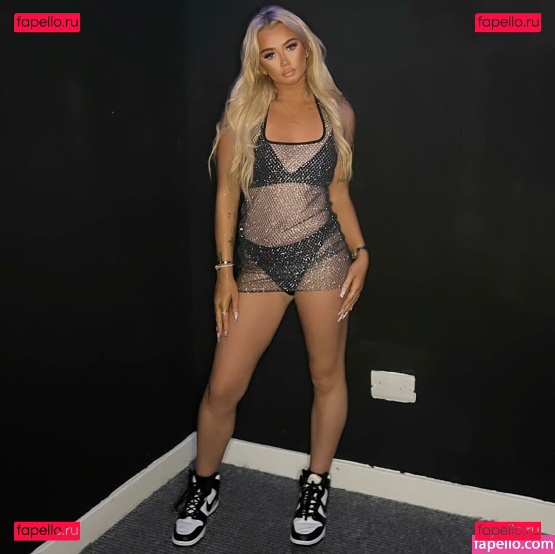 Aaliyahfox Nude Onlyfans Photo 21