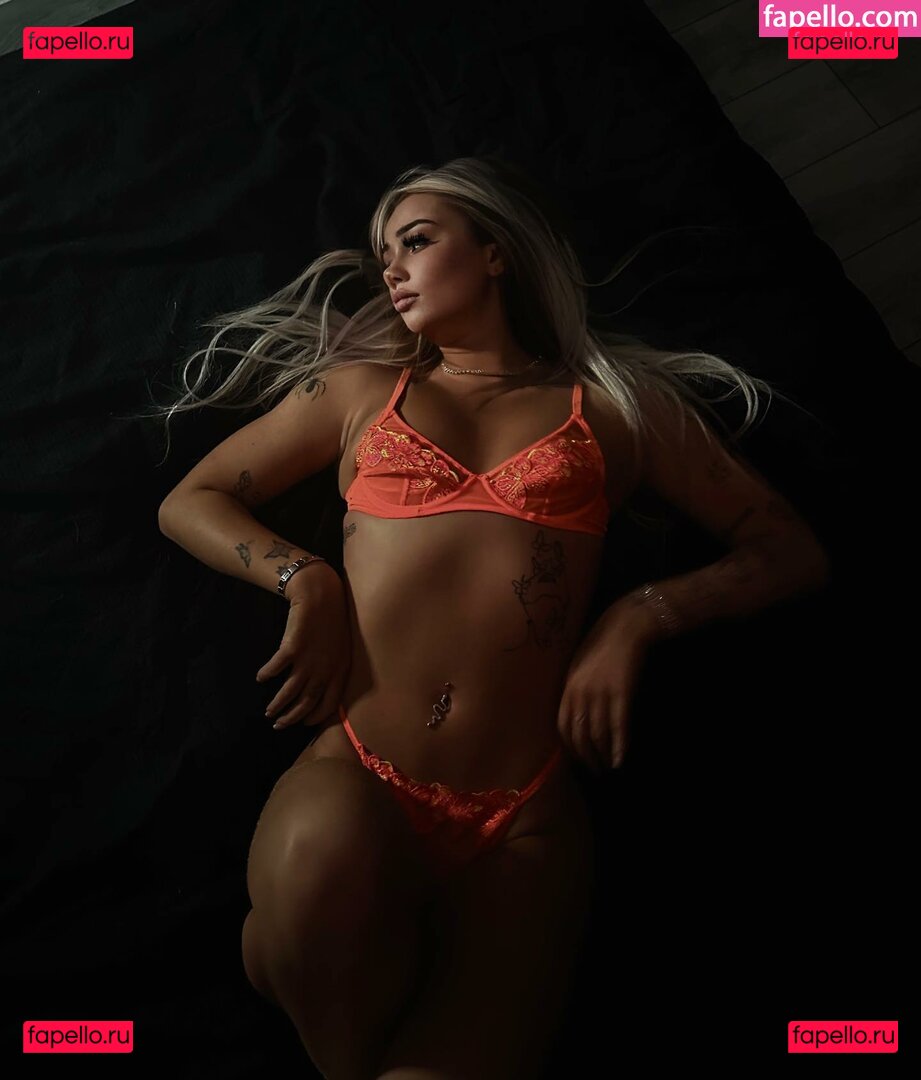 Aaliyahfox Nude Onlyfans Photo 19