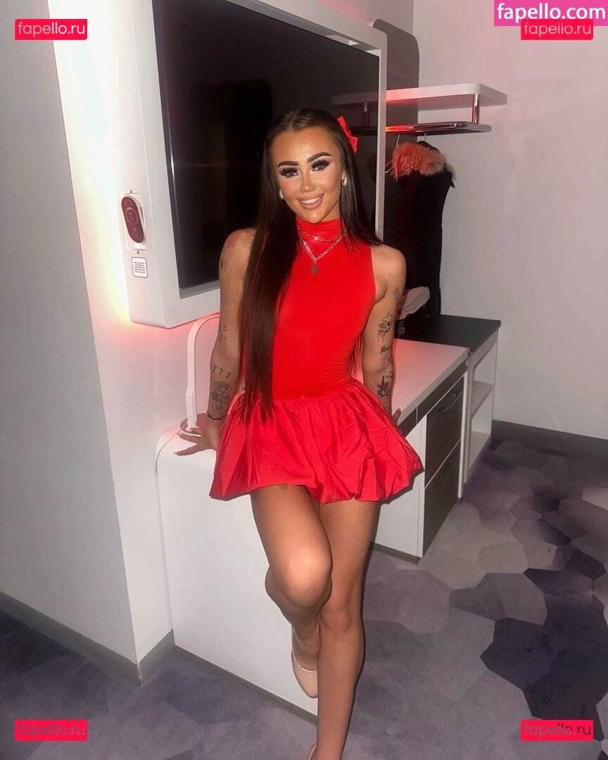 Aaliyahfox Nude Onlyfans Photo 10