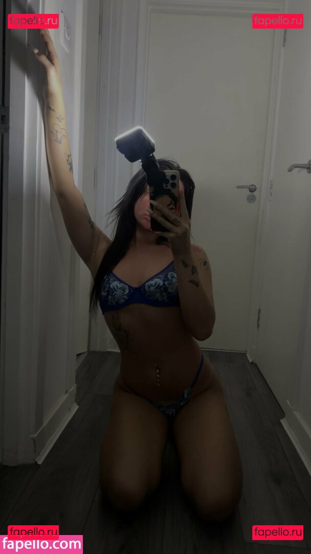 Aaliyahfox Nude Onlyfans Photo 9