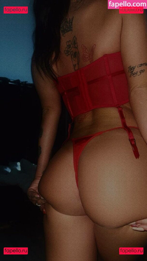 Aaliyahfox Nude Onlyfans Photo 4