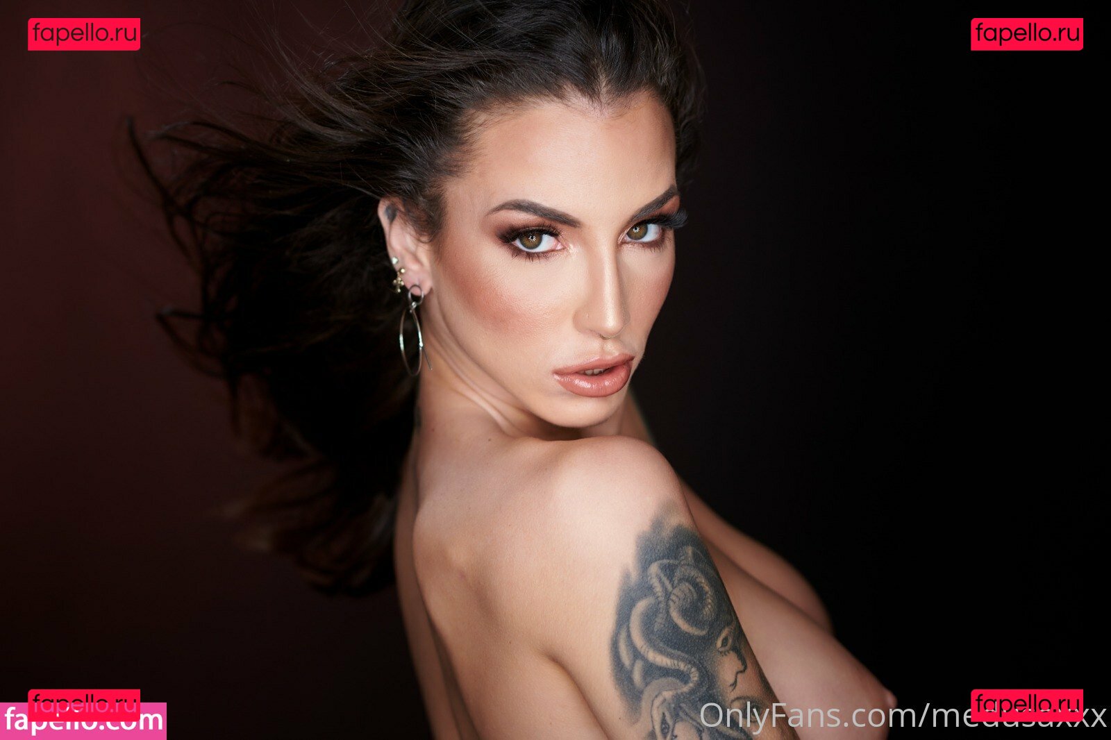 Medusa Nude Onlyfans Photo 32